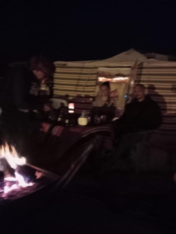Petra Peace Town Hotel Wadi Musa Luaran gambar