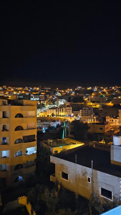 Petra Peace Town Hotel Wadi Musa Luaran gambar