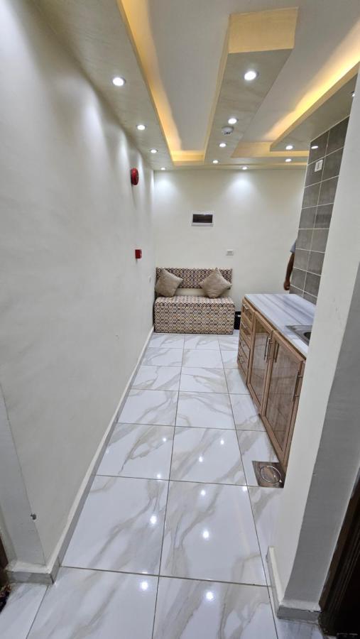 Petra Peace Town Hotel Wadi Musa Luaran gambar