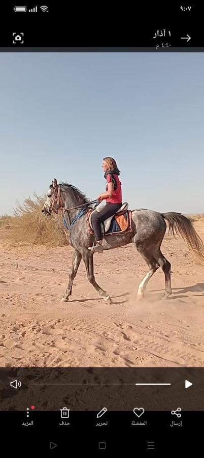 Petra Peace Town Hotel Wadi Musa Luaran gambar