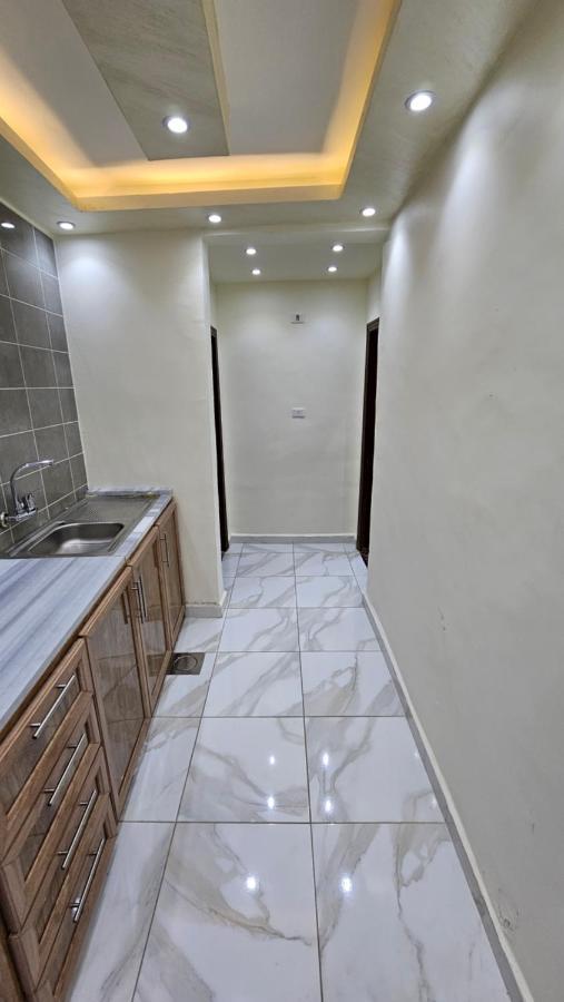 Petra Peace Town Hotel Wadi Musa Luaran gambar