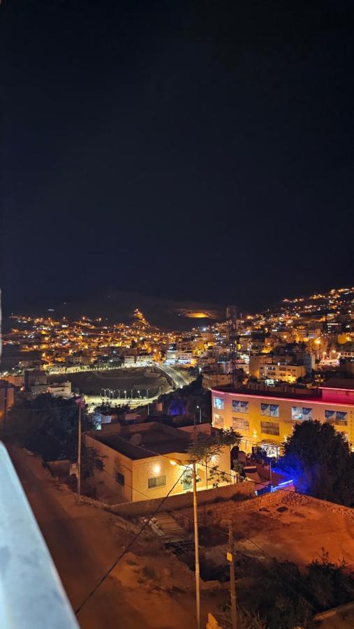 Petra Peace Town Hotel Wadi Musa Luaran gambar