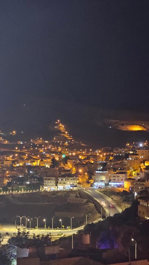 Petra Peace Town Hotel Wadi Musa Luaran gambar